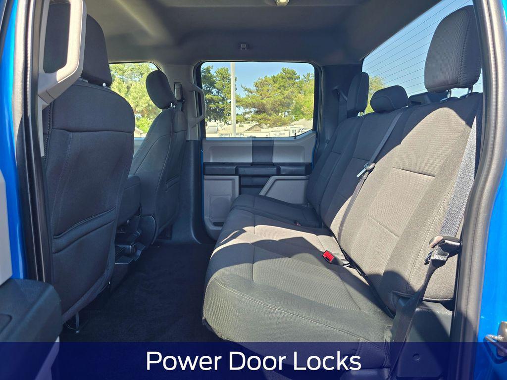 used 2019 Ford F-150 car, priced at $21,214