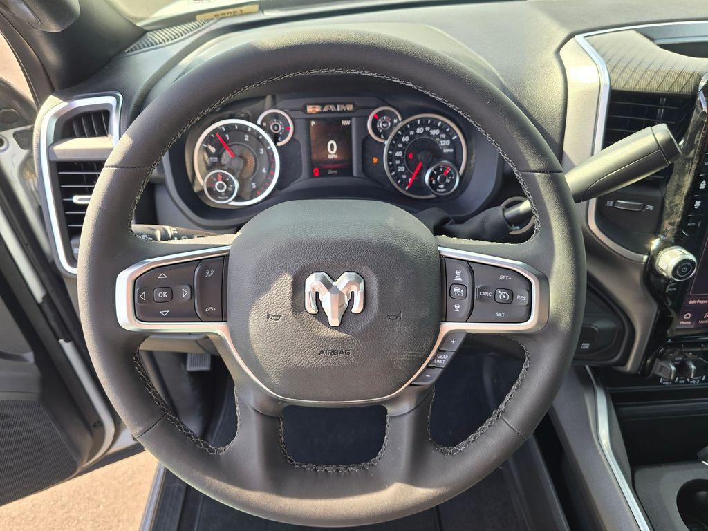 new 2026 Ram 3500 car, priced at $81,635