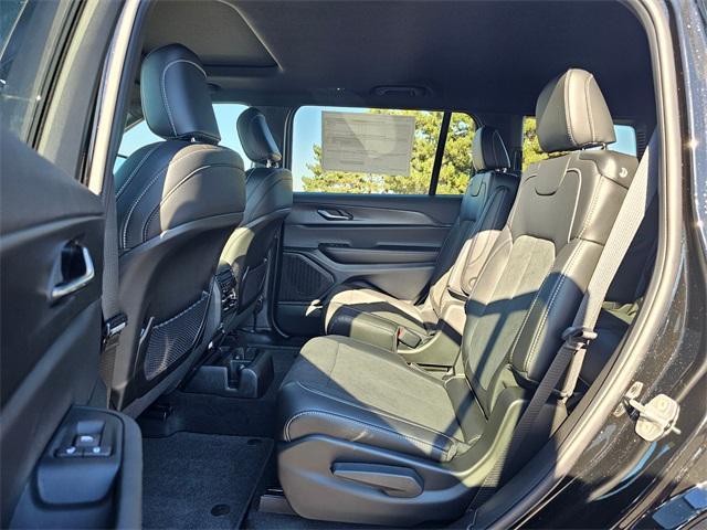 new 2025 Jeep Grand Cherokee L car, priced at $47,999