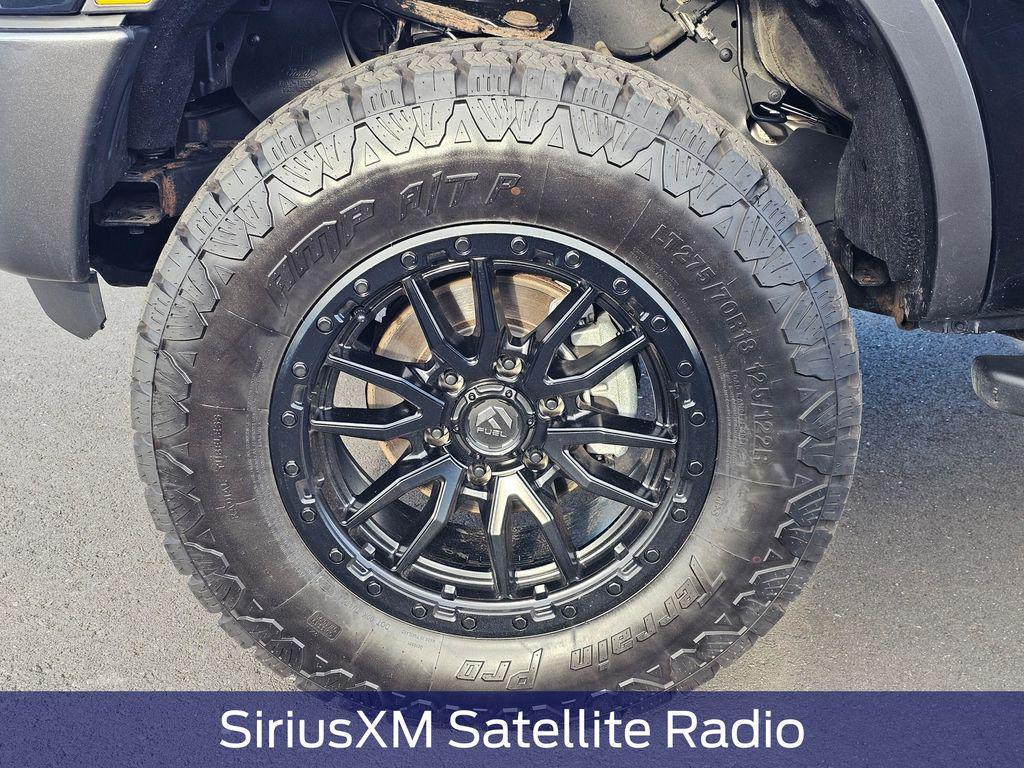 used 2020 Ford Ranger car, priced at $32,978