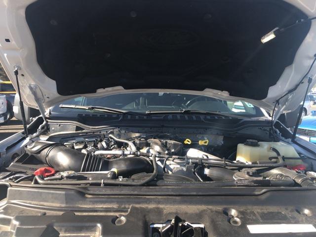 used 2019 Ford F-350 car, priced at $59,888