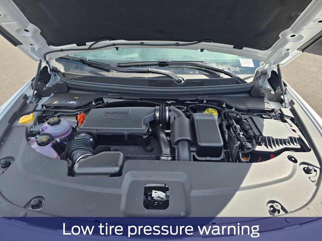 new 2026 Jeep Cherokee car, priced at $41,590