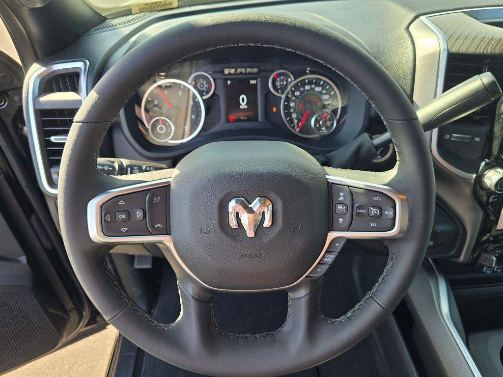 new 2026 Ram 3500 car, priced at $76,999