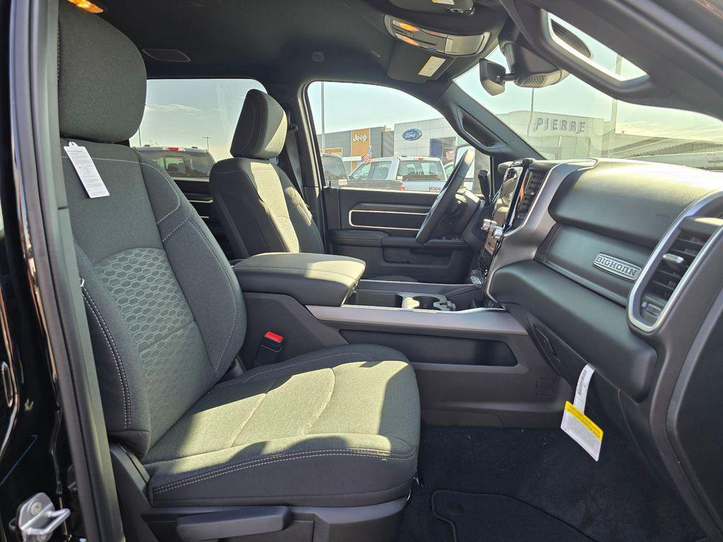 new 2026 Ram 3500 car, priced at $76,999