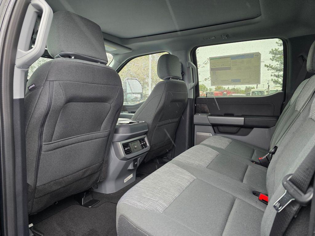 new 2026 Ford F-250 car, priced at $79,991