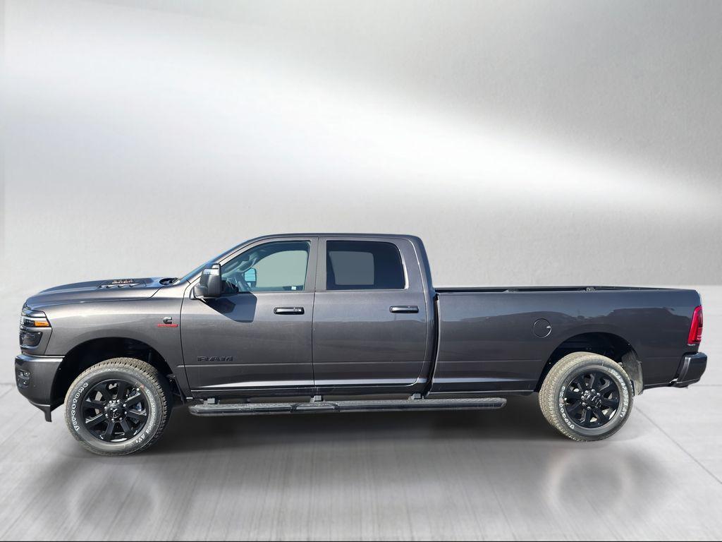 new 2026 Ram 3500 car, priced at $91,060