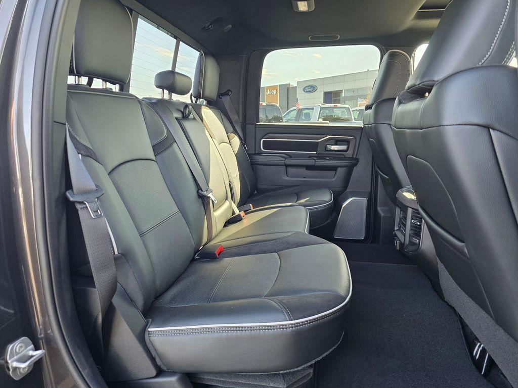 new 2026 Ram 3500 car, priced at $91,060
