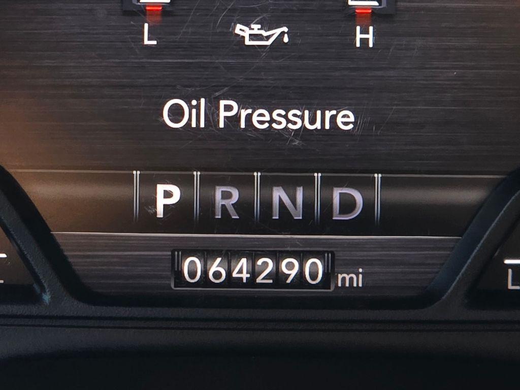 used 2022 Ram 1500 car, priced at $44,999