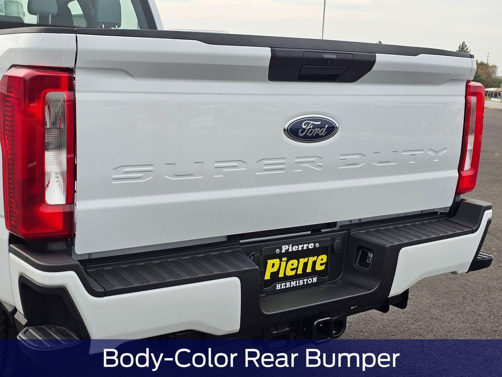 new 2026 Ford F-250 car, priced at $67,613