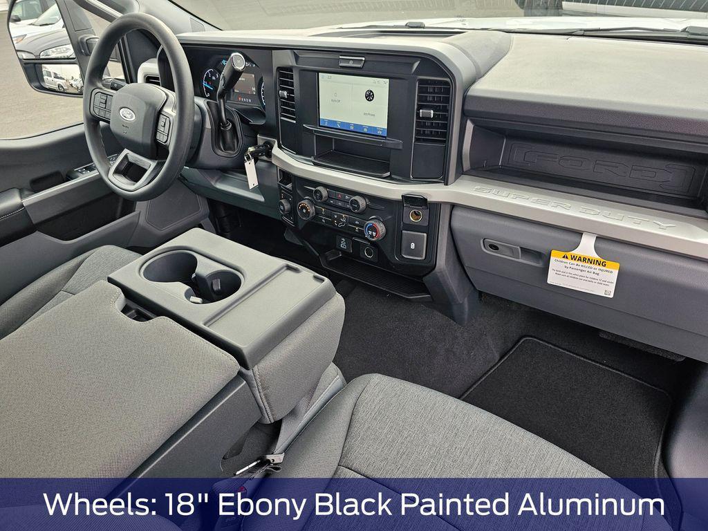 new 2026 Ford F-250 car, priced at $67,613