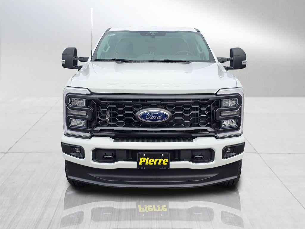 new 2026 Ford F-250 car, priced at $67,613