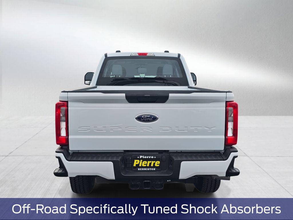 new 2026 Ford F-250 car, priced at $67,613