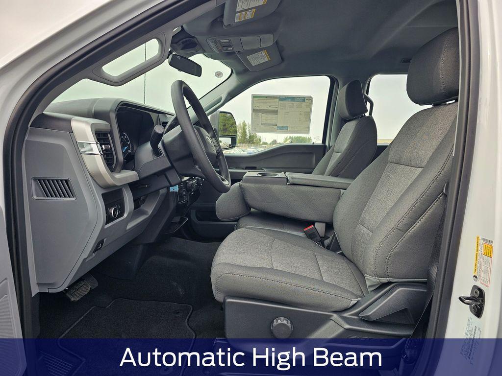 new 2026 Ford F-250 car, priced at $67,613