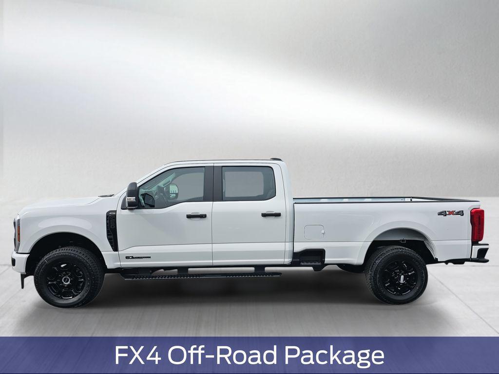 new 2026 Ford F-250 car, priced at $67,613