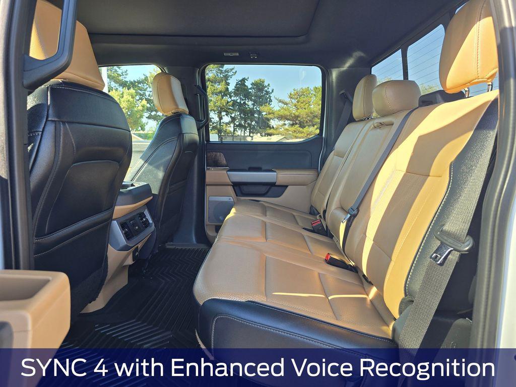 used 2026 Ford F-350 car, priced at $89,819