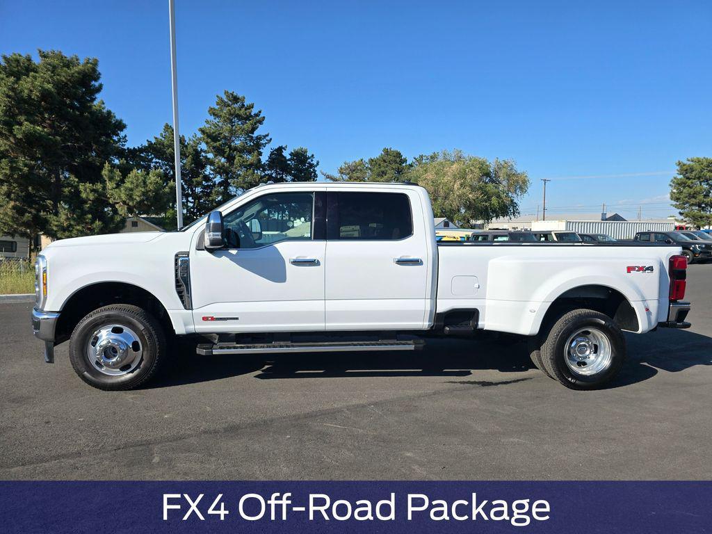 used 2026 Ford F-350 car, priced at $89,819