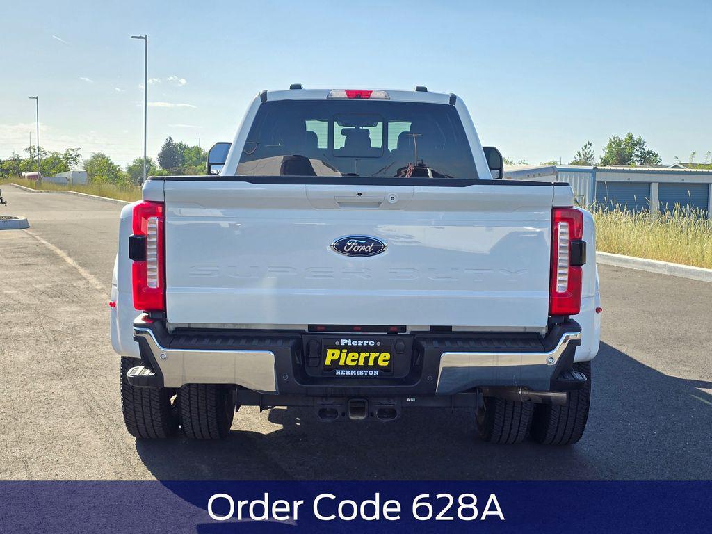used 2026 Ford F-350 car, priced at $89,819