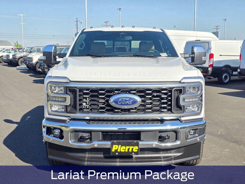used 2026 Ford F-350 car, priced at $89,819