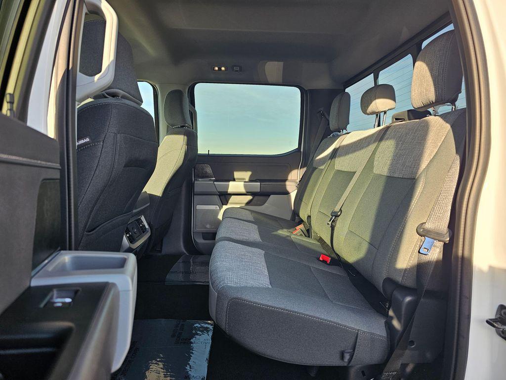 new 2025 Ford F-350 car, priced at $72,988