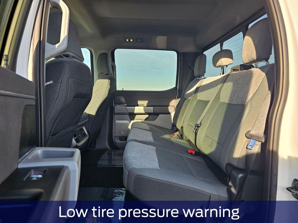 new 2025 Ford F-350 car, priced at $74,991