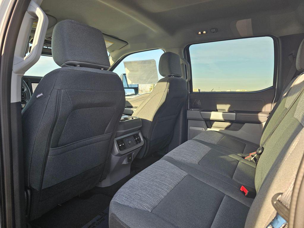 new 2025 Ford F-350 car, priced at $72,988