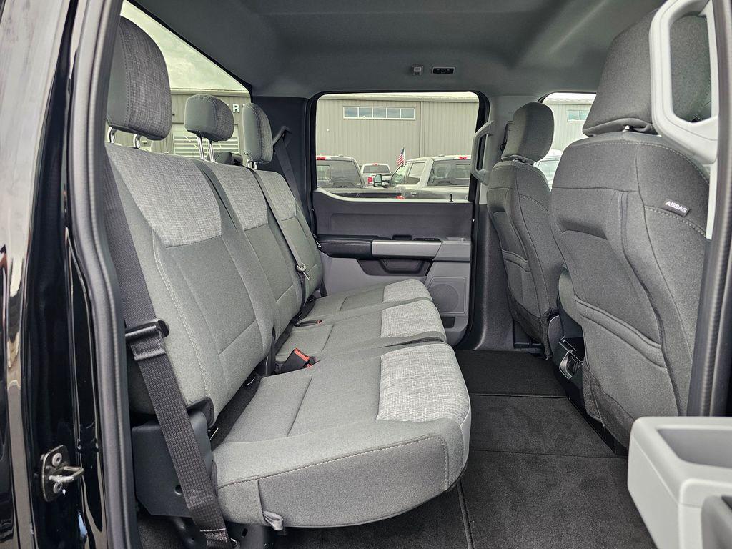 new 2026 Ford F-250 car, priced at $66,420