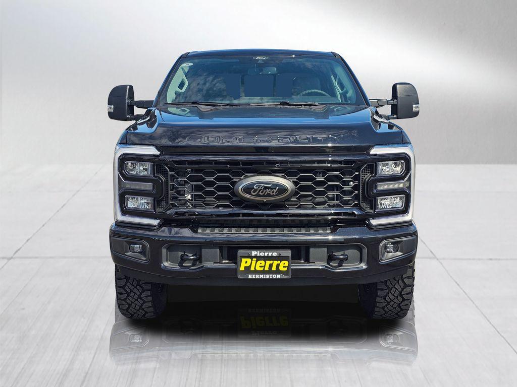 new 2025 Ford F-350 car, priced at $78,999