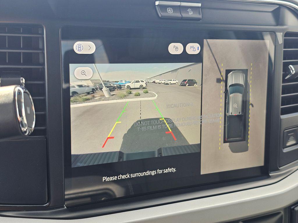 new 2025 Ford F-350 car, priced at $78,999