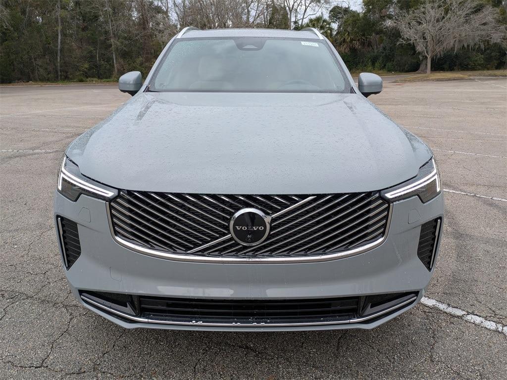 new 2026 Volvo XC90 car, priced at $72,625