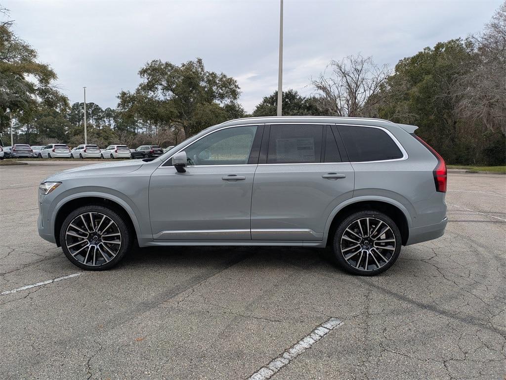 new 2026 Volvo XC90 car, priced at $72,625