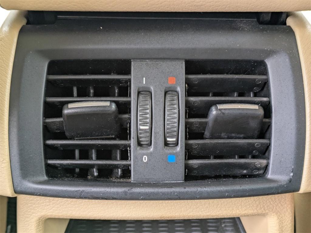 used 2013 BMW X3 car, priced at $8,195