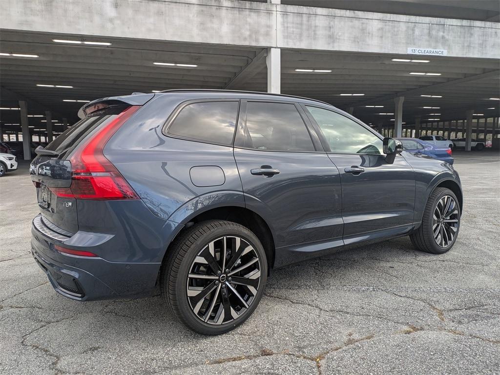 new 2026 Volvo XC60 Plug-In Hybrid car, priced at $75,235