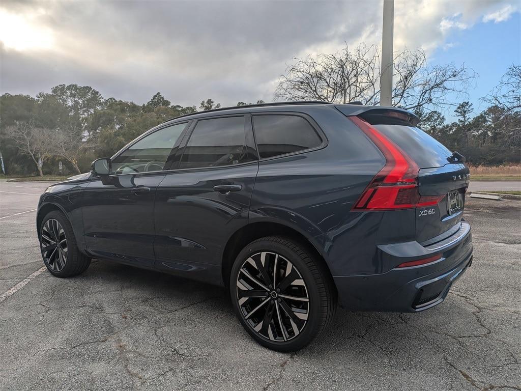 new 2026 Volvo XC60 Plug-In Hybrid car, priced at $75,235