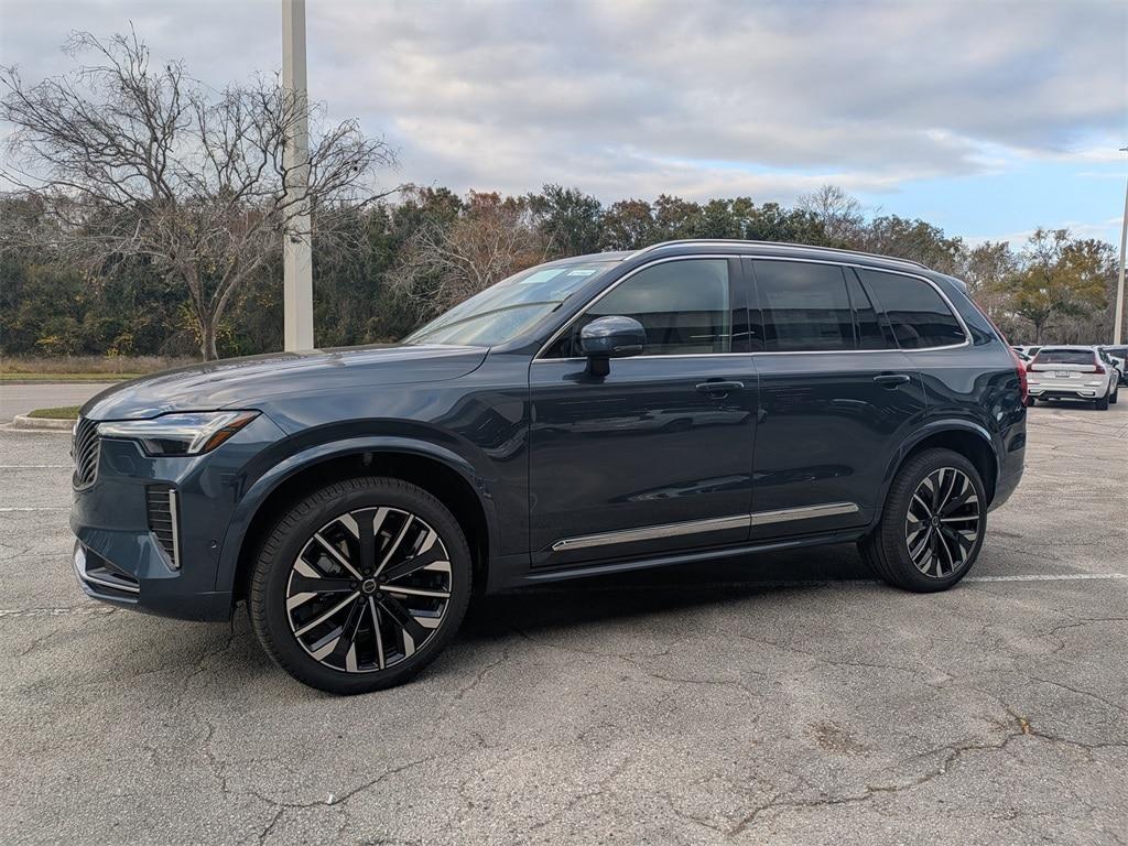 new 2026 Volvo XC90 car, priced at $68,650