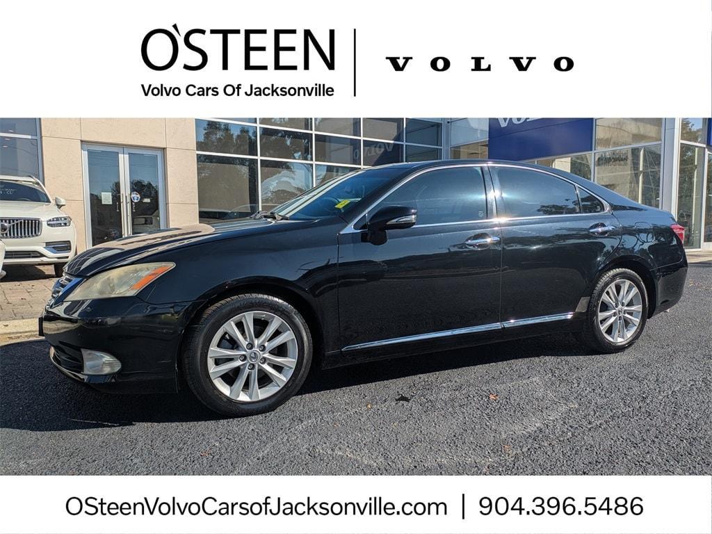 used 2012 Lexus ES 350 car, priced at $12,395