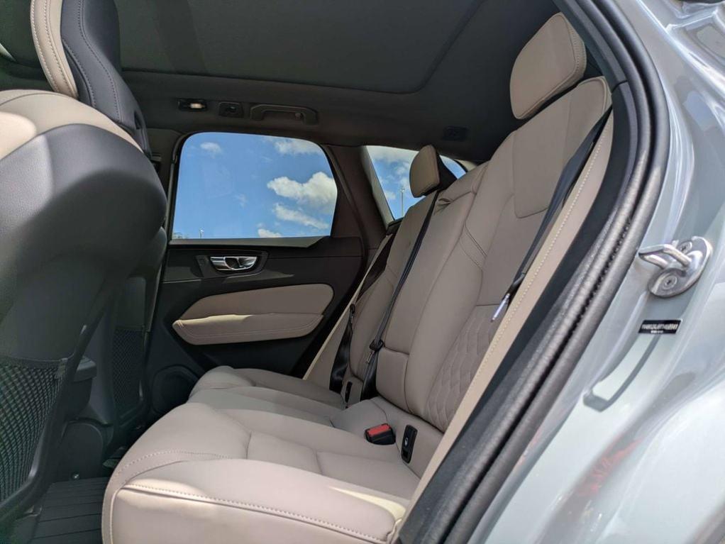 new 2026 Volvo XC60 car