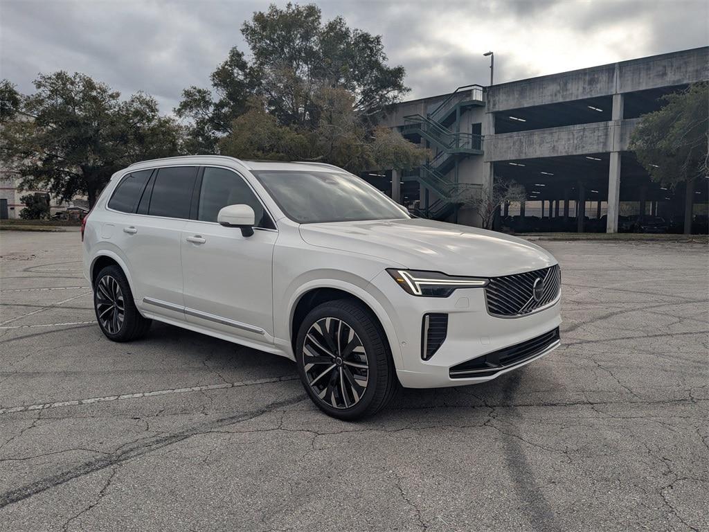 new 2026 Volvo XC90 Plug-In Hybrid car, priced at $81,875