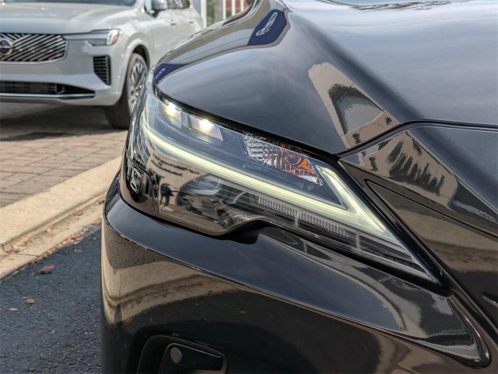 used 2024 Lexus RX 350 car, priced at $43,495