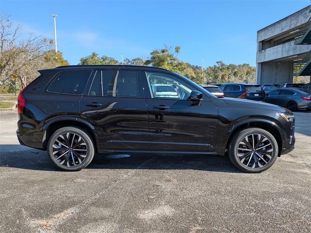 new 2026 Volvo XC90 car, priced at $75,835