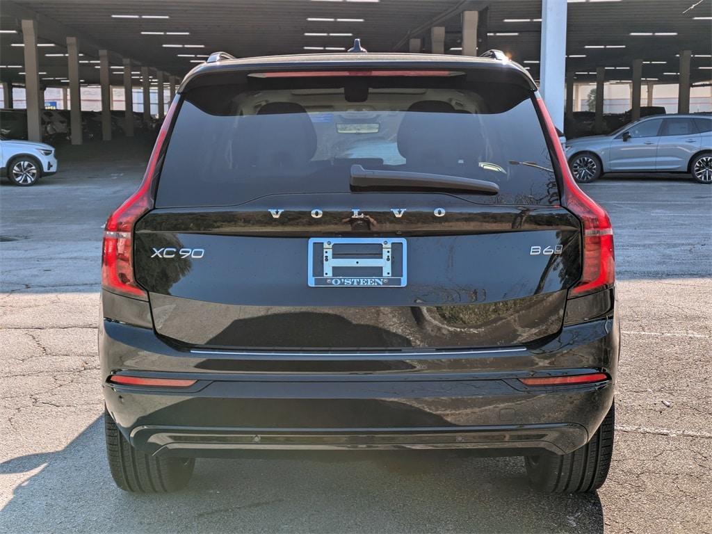 new 2026 Volvo XC90 car, priced at $75,835