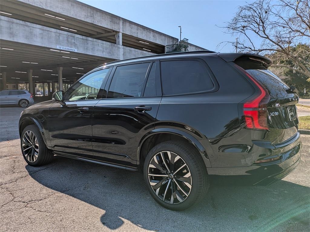new 2026 Volvo XC90 car, priced at $75,835