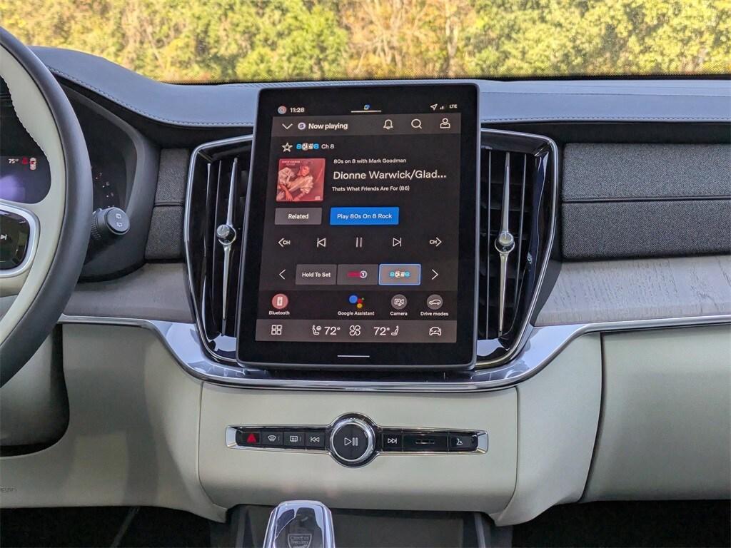 new 2026 Volvo XC90 car, priced at $75,835