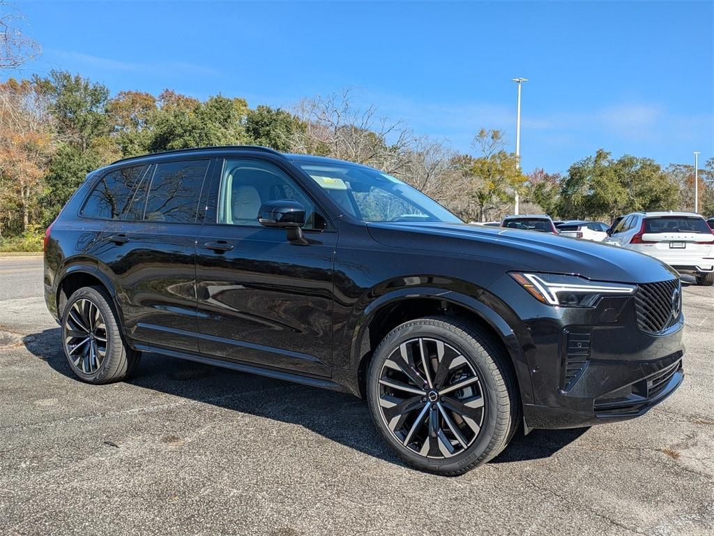 new 2026 Volvo XC90 car, priced at $75,835