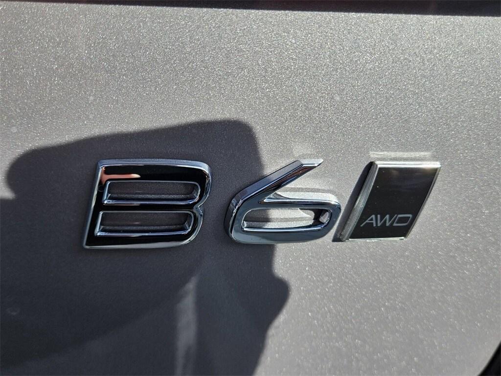 new 2026 Volvo XC90 car, priced at $71,825