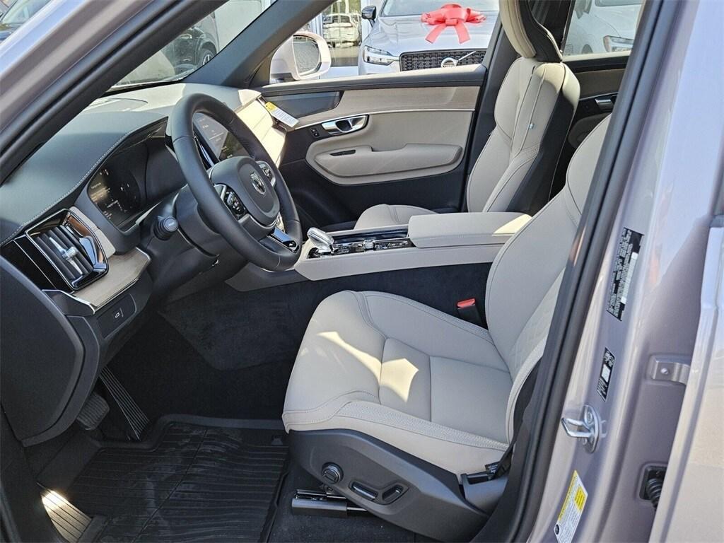 new 2026 Volvo XC90 car, priced at $71,825
