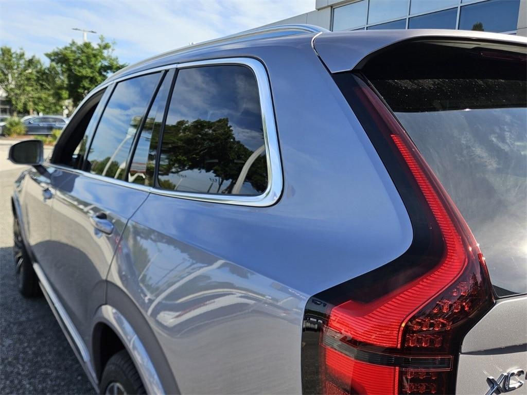 new 2026 Volvo XC90 car, priced at $71,825