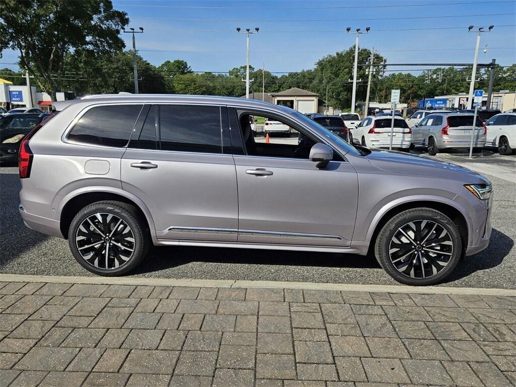 new 2026 Volvo XC90 car, priced at $71,825