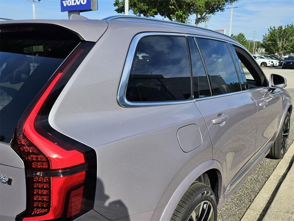 new 2026 Volvo XC90 car, priced at $71,825