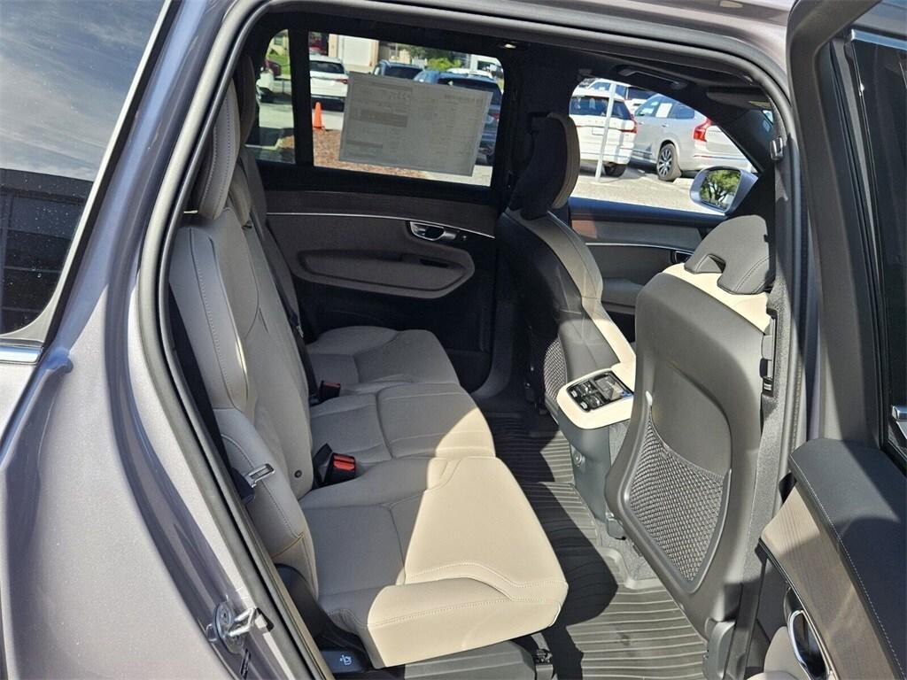 new 2026 Volvo XC90 car, priced at $71,825