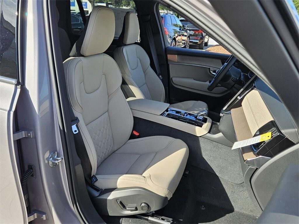 new 2026 Volvo XC90 car, priced at $71,825